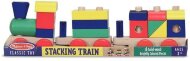 Потяг з кубиками MD572 Потяг з кубиками MD572