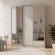Шафа-купе Doros City Light Сосна Натти 1 ДСП / 2 дзеркала 225х60х225 (DRS-011972) Шафа-купе Doros City Light Сосна Натти 1 ДСП / 2 дзеркала 225х60х225 (DRS-011972)