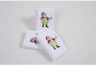 Рушник 30х50 см New Year 305 Рушник 30х50 см New Year 305