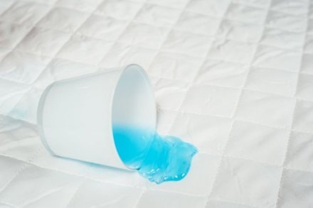 Наматрацник водонепроникний 200х200х25 см (CMP075)