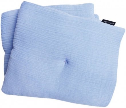 Ковдра всесезонна 65x70 см Serenity lullalove-7491 Ковдра всесезонна 65x70 см Serenity lullalove-7491