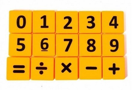 Магнітний конструктор 218 деталей Plastic box MK-218