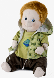 Лялька Небо Sky 40021 Лялька Небо Sky 40021