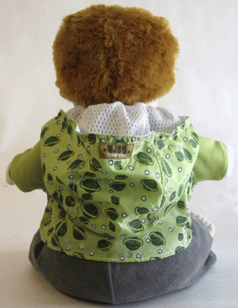 Куклы Rubens Barn Небо Sky арт.40021 Куклы Rubens Barn Небо Sky арт.40021