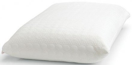 Подушка Едвайс Латекс Софт 40х60х10 см