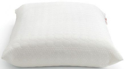 Подушка Едвайс Латекс Софт 40х60х10 см