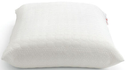 Подушка Едвайс Латекс Софт 40х60х10 см