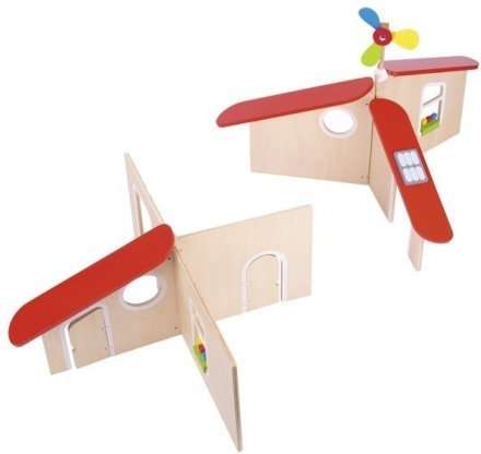 Ляльковий будиночок-конструктор 51737G