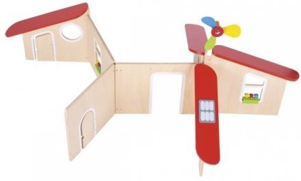 Ляльковий будиночок-конструктор 51737G