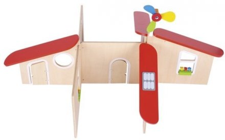 Ляльковий будиночок-конструктор 51737G