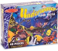 Пазл Під водою MD10427 Пазл Під водою MD10427