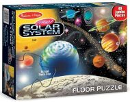 Сонячна система пазл підлога MD10413 Сонячна система пазл підлога MD10413