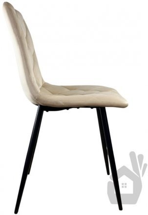 Стілець PM-001 Perfect Home Темний беж (PFH-092093)