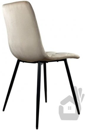 Стілець PM-001 Perfect Home Темний беж (PFH-092093)