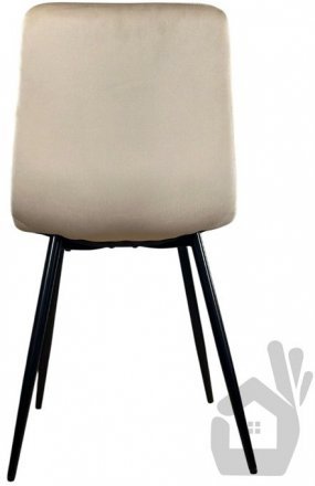 Стілець PM-001 Perfect Home Темний беж (PFH-092093)