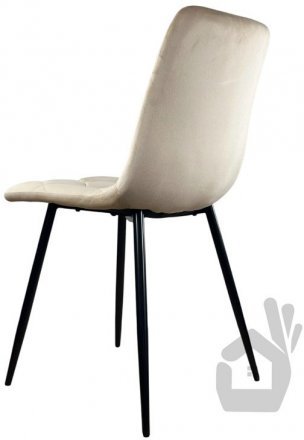 Стілець PM-001 Perfect Home Темний беж (PFH-092093)
