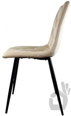 Стілець PM-001 Perfect Home Темний беж (PFH-092093)