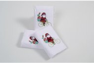 Рушник 30х50 см New Year 306