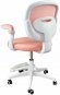 Крісло обертове дитяче з підставкою для ніг PERFECT KIDS PINK Perfect Home Рожевий (PFH-092118) Крісло обертове дитяче з підставкою для ніг PERFECT KIDS PINK Perfect Home Рожевий (PFH-092118)