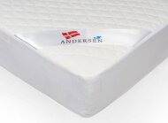 Наматрацник Cotton Plus 140х200 см (CMP202) Наматрацник Cotton Plus 140х200 см (CMP202)