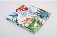 Підковдра сатин Delux Aden yesil зелений 200х220 см svt-2000022248761 Підковдра сатин Delux Aden yesil зелений 200х220 см svt-2000022248761