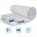Матрац топпер Super Massage 190х190х6 см
