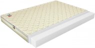 Матрас безпружинний Jupiter 150х195х16 см