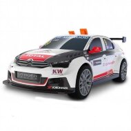 Автомобіль Citroen C-Elysee WTCC 2015 26 см 21721