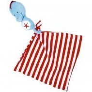 Іграшка-серветка Морський коник 12884 Іграшка-серветка Морський коник 12884