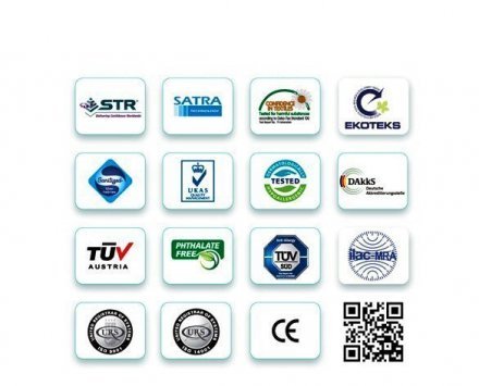 Підматрацник захисний 120х190 см