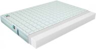 Матрас безпружинний Pluto New 195х200х20 см Матрас безпружинний Pluto New 195х200х20 см