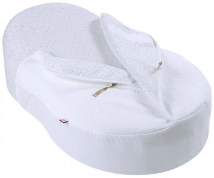 Ковдра Cocoonacover утеплена білий 449166 Ковдра Cocoonacover утеплена білий 449166