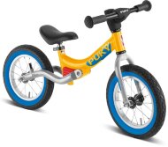 Біговел LR Ride Splash оранжевий 4088