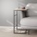 Столик приставний Террі Ferrum-decor 650x440x330 Чорний метал ДСП Дуб Сан-Марино 16 мм (FRD-104649) Столик приставний Террі Ferrum-decor 650x440x330 Чорний метал ДСП Дуб Сан-Марино 16 мм (FRD-104649)