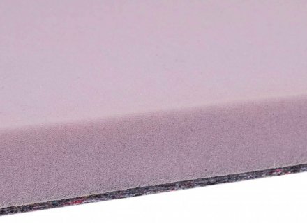 Матрац топер Dual трикотаж 180х195х5 см