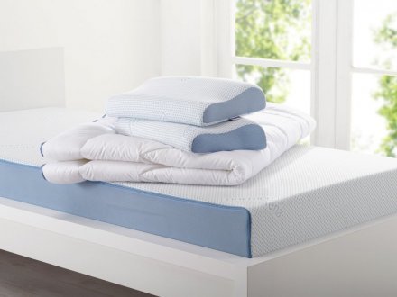 Матрац Siena V3 120х200х16 см