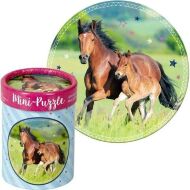 Міні-пазли Друзі Коней 13827 Міні-пазли Друзі Коней 13827