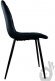 Стілець PM-001 Perfect Home Чорний (PFH-092063) Стілець PM-001 Perfect Home Чорний (PFH-092063)