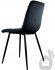 Стілець PM-001 Perfect Home Чорний (PFH-092063) Стілець PM-001 Perfect Home Чорний (PFH-092063)