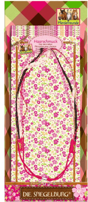 Прикраса для волосся Друзі коней 11508 Прикраса для волосся Друзі коней 11508