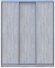 Шафа-купе Doros City Light Сосна Натти 3 ДСП 225х60х225 (DRS-011975) Шафа-купе Doros City Light Сосна Натти 3 ДСП 225х60х225 (DRS-011975)