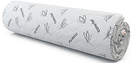 Матрац безпружинний CocoRoll 200х220х16 см