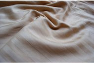 Наволочка Готель сатин страйп 1х1 бежевий 70х70 (1 шт) п/э 2000022075756 Наволочка Готель сатин страйп 1х1 бежевий 70х70 (1 шт) п/э 2000022075756