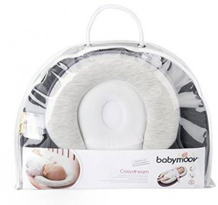 Килимок анатомічний Cosydream Smokey A050406 Килимок анатомічний Cosydream Smokey A050406