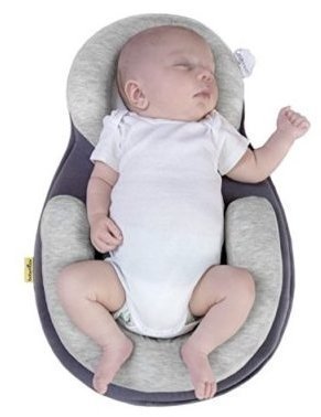 Килимок анатомічний Cosydream Smokey A050406 Килимок анатомічний Cosydream Smokey A050406