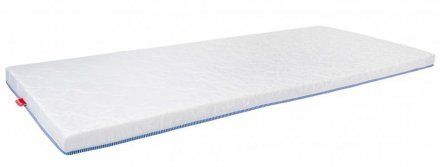 Матрац топер Cocos Komfort жакард 180х195х5 см