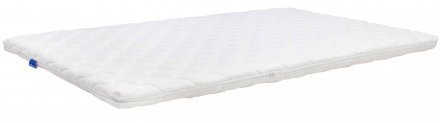 Матрац топер Dual трикотаж 180х200х5 см