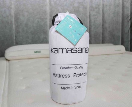 Наматрацник вологостійкий Meddal 200х210 см