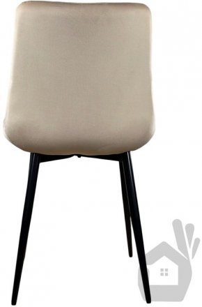 Стілець PM-002 Perfect Home Бежевий (PFH-092064)