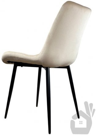 Стілець PM-002 Perfect Home Бежевий (PFH-092064)